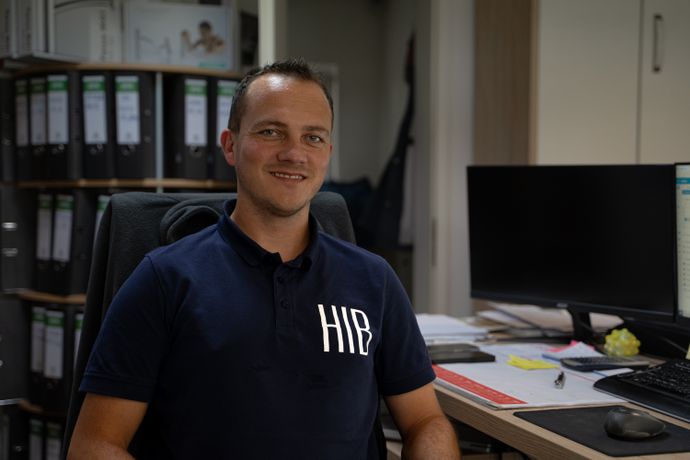 Beispielarbeit von HIB Bartz Ing. und Partner GmbH - veröffentlicht auf Heizungsbau.net