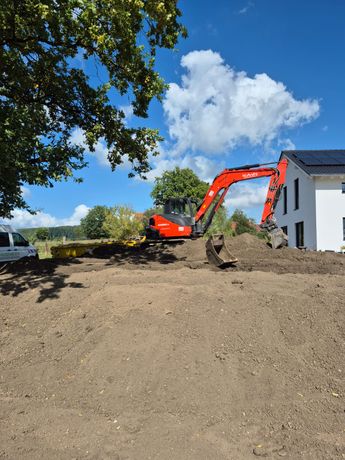 Beispielarbeit von Dominik Husemeier Husemeier Garten- und Landschaftsdienstleistungen - veröffentlicht auf Gartenbau.org
