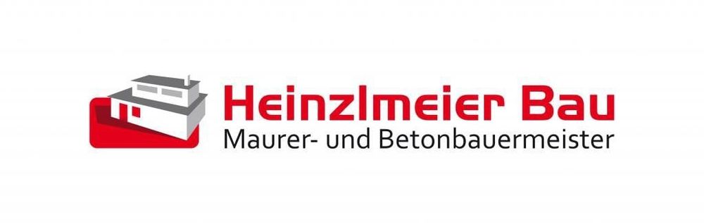 Logo der Firma Heinzlmeier Bau aus Schrobenhausen auf dem Branchenportal Bauunternehmen.org