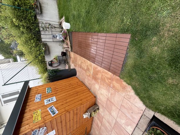 Beispielarbeit von Teutsch Dienstleistungen - veröffentlicht auf Gartenbau.org