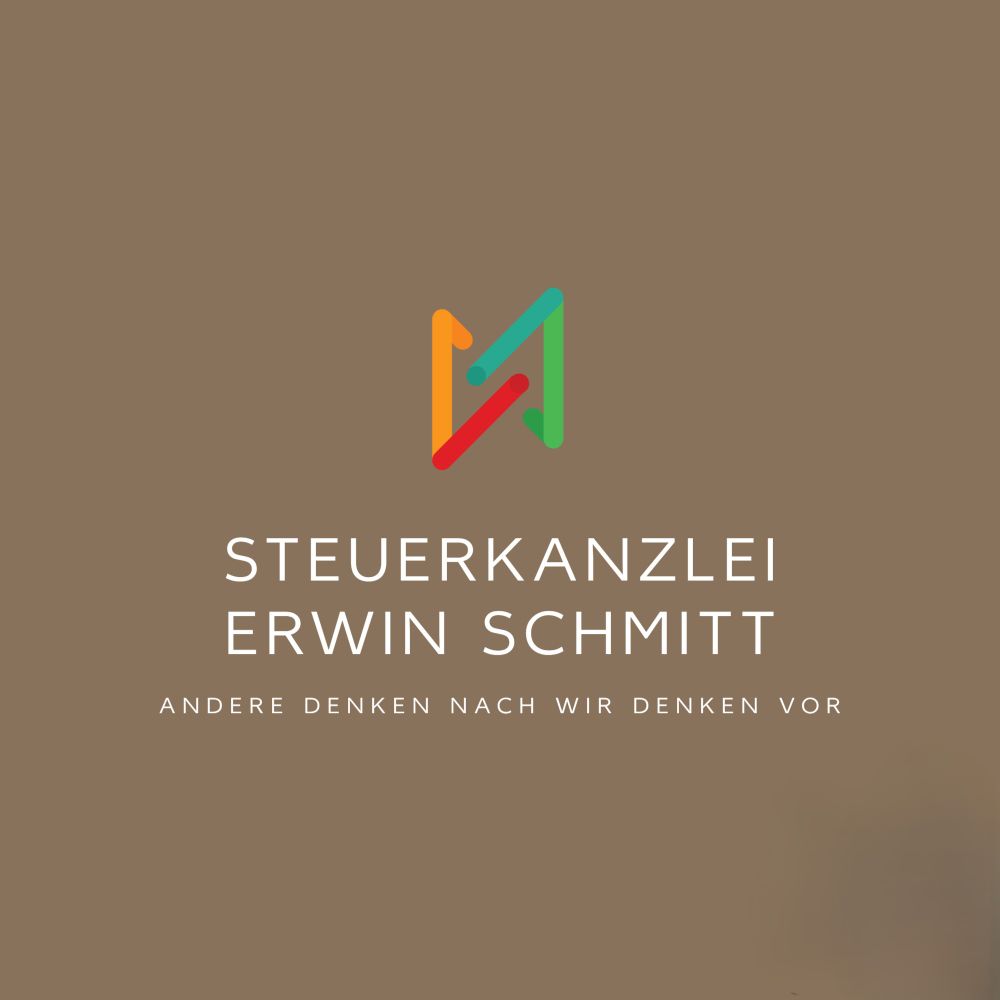 Logo der Firma Erwin Schmitt Steuerberater aus Dingolfing auf dem Branchenportal Steuer-Berater.de