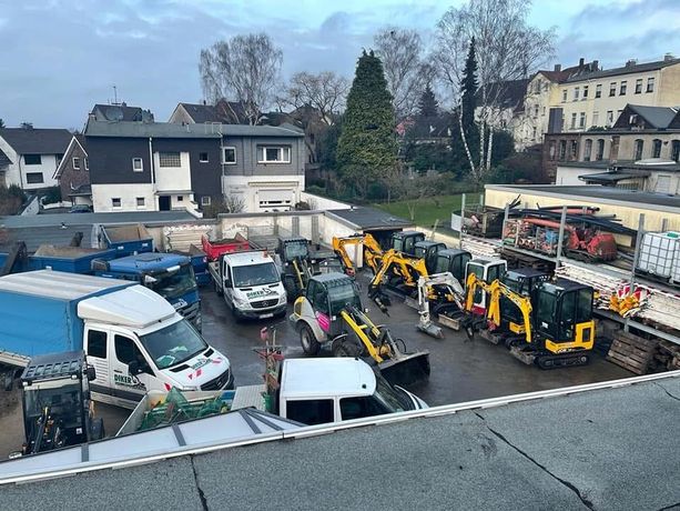 Beispielarbeit von Diker Straßen-, Tief- & Landschaftsbau e.K. - veröffentlicht auf Gartenbau.org