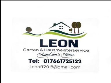 Leon Garten und Hausservice in Hilchenbach