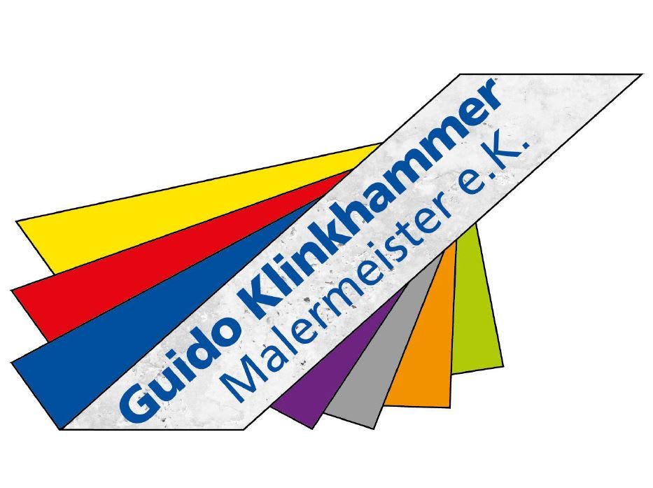 Logo der Firma Malerbetrieb Guido Klinkhammer e.K. aus Mechernich auf dem Branchenportal Maler.org