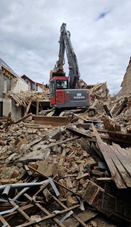 Beispielarbeit von Ciman Galabau - veröffentlicht auf Gartenbau.org