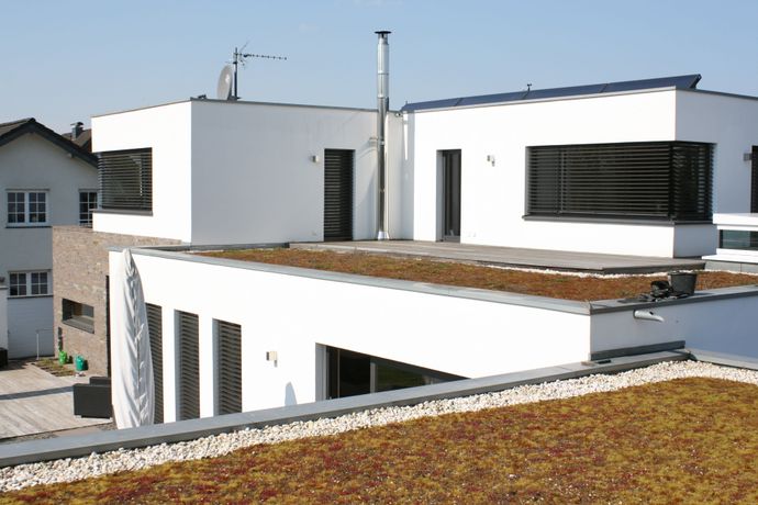 Beispielarbeit von Dachdeckermeister Dirk de Griesbourné - Ihr Fachbetrieb für Dach- Wand- & Abdichtungstechnik - veröffentlicht auf Dachdecker.com