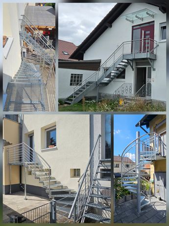 Beispielarbeit von Günter Hauns GmbH - veröffentlicht auf Tischler-Schreiner.org