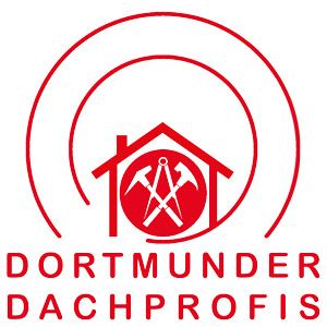 Logo der Firma Dortmunder Dachprofis GmbH aus Dortmund auf dem Branchenportal Dachdecker.com