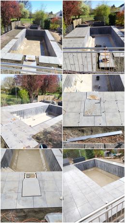 Beispielarbeit von Paul Fait Home&Garden - veröffentlicht auf Gartenbau.org