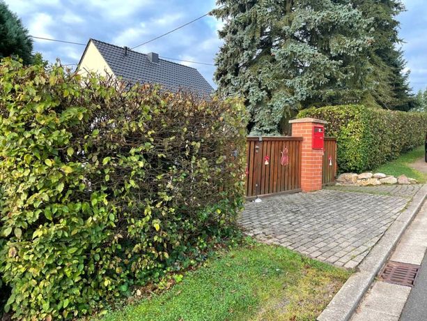 Beispielarbeit von Wolfanger Landschaftspflege GmbH - veröffentlicht auf Gartenbau.org
