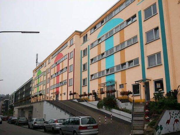 Beispielarbeit von Malerbetrieb Villani - veröffentlicht auf Maler.org