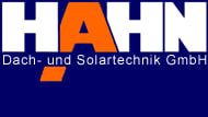 Logo der Firma Hahn Dach- und Solartechnik GmbH aus Berlin auf dem Branchenportal Dachdecker.com