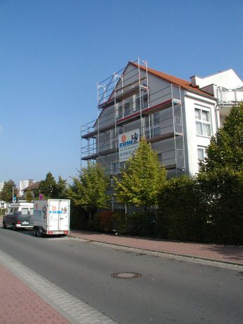 Beispielarbeit von Fink Malermeister e.K. - veröffentlicht auf Maler.org