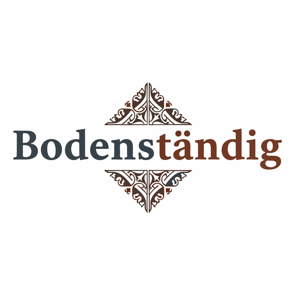Logo der Firma Bodenständig aus Oberstdorf auf dem Branchenportal Bodenleger.net