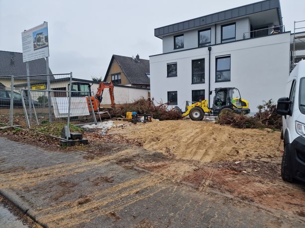 Beispielarbeit von B&B Garten- und Landschaftsbau - veröffentlicht auf Gartenbau.org
