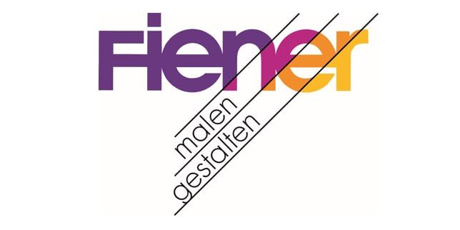Logo der Firma Arno Fiener Malereibetrieb GmbH aus Augsburg auf dem Branchenportal Maler.org