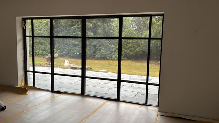 Beispielarbeit von Gustav Hartmann & Söhne GmbH - veröffentlicht auf Fensterbau.org