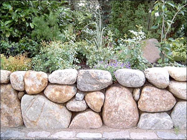 Beispielarbeit von Jacobsen's Gartenservice - veröffentlicht auf Gartenbau.org