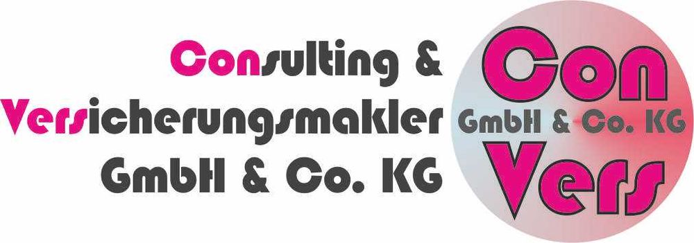 Logo der Firma ConVers - Consulting & Versicherungsmakler GmbH & Co. KG aus Wedemark auf dem Branchenportal Finanzberater.net