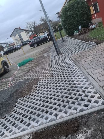 Beispielarbeit von Fadil Dobruna Gartenarbeiten - veröffentlicht auf Gartenbau.org