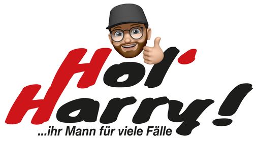 Hol' Harry in Niddatal