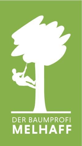 Logo der Firma Der Baumprofi Melhaff aus Tiddische auf dem Branchenportal Gartenbau.org