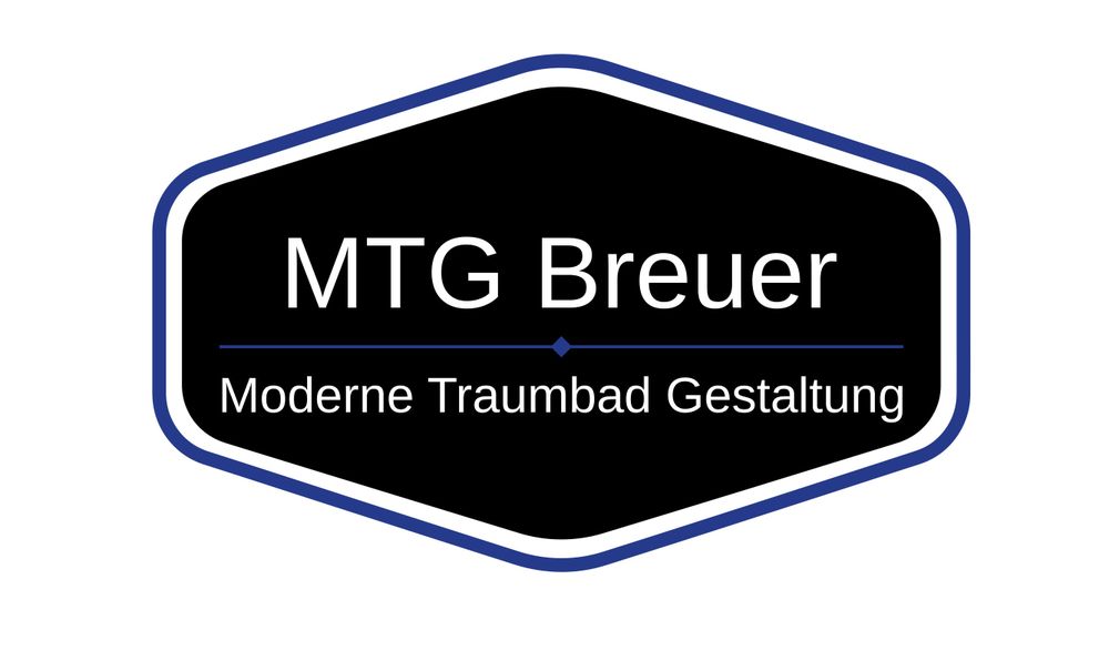Logo der Firma MTG Breuer/ Fliesen - Bäder - Sanitär aus Saarbrücken auf dem Branchenportal Fliesenleger.net