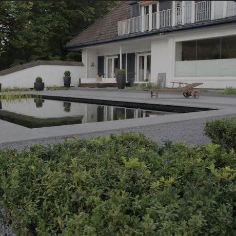 Beispielarbeit von VGR Nord GmbH - veröffentlicht auf Hausmeisterdienste.net