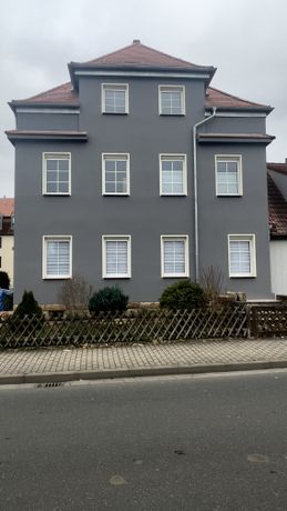Beispielarbeit von Kay Diller Malermeister - veröffentlicht auf Maler.org