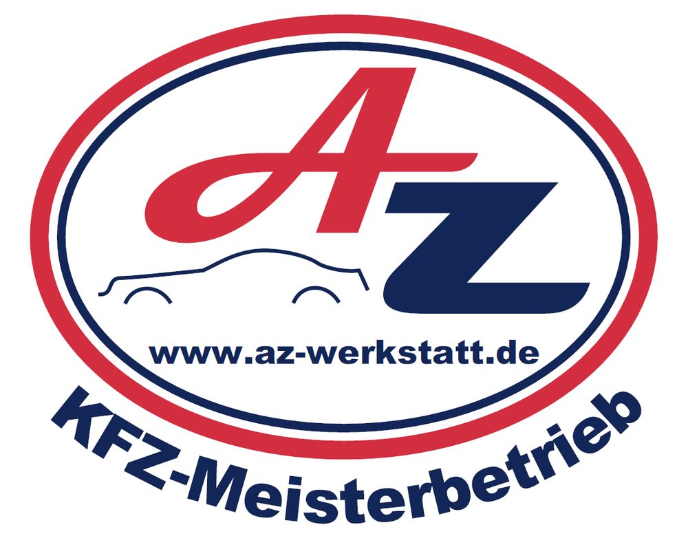 Logo der Firma Kfz-Werkstatt AZ aus Bremen auf dem Branchenportal Auto-Werkstatt.de
