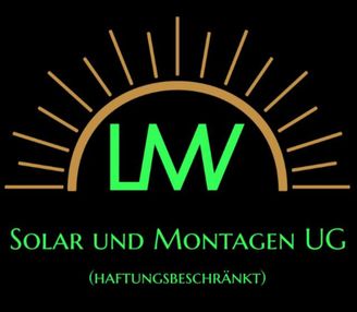 LMV Solar & Montagen UG (haftungsbeschränkt) in Wienhausen