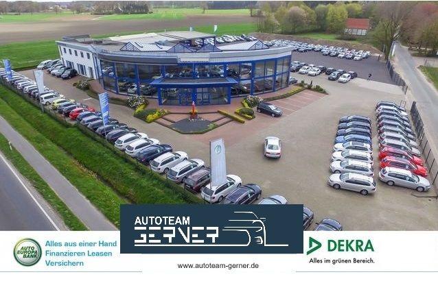 Beispielarbeit von Autoteam Gerner e.K - veröffentlicht auf Auto-Werkstatt.de