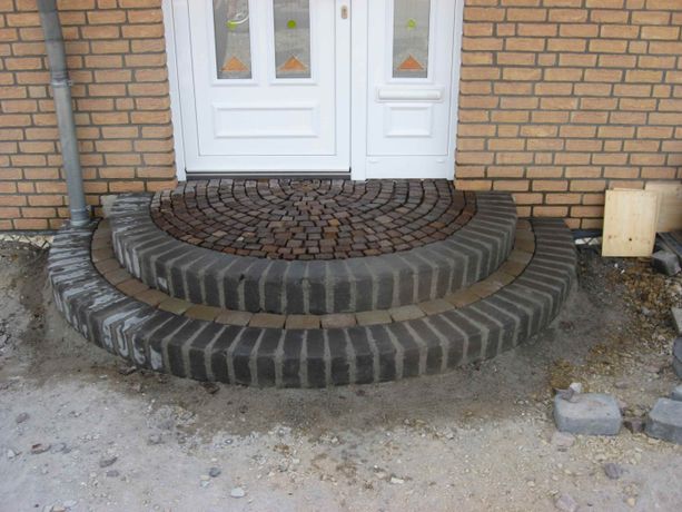 Beispielarbeit von Schöttner Garten- und Landschaftsbau - veröffentlicht auf Gartenbau.org