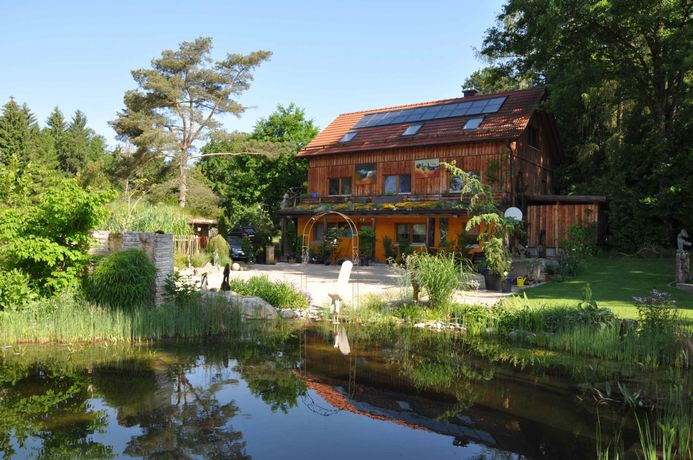 Beispielarbeit von Kalbus Garten- und Landschaftsbau GbR - veröffentlicht auf Gartenbau.org