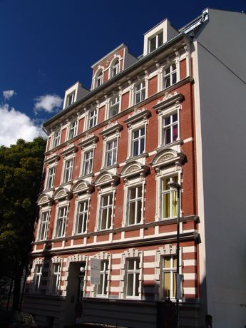 Beispielarbeit von Frank Hintze Dachdeckerei - veröffentlicht auf Dachdecker.com