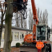 Garten und Forstbetrieb Feibig in Regenstauf