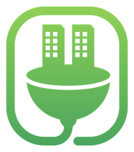 Logo der Firma ERC Energy Rise & Change GmbH aus Neuss auf dem Branchenportal Elektriker.org