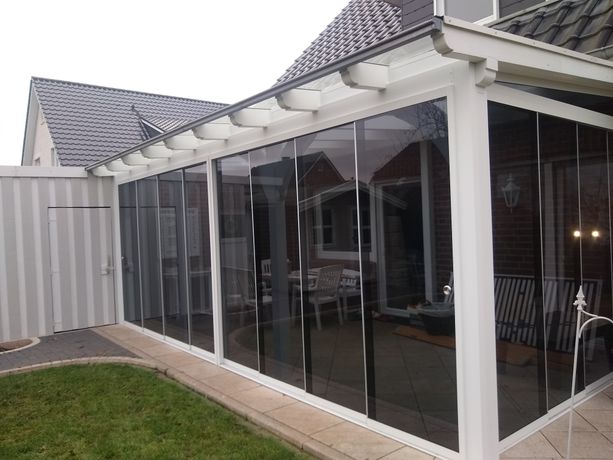 Beispielarbeit von TDS-Systeme Alexander Wirsum - veröffentlicht auf Glaserei.org