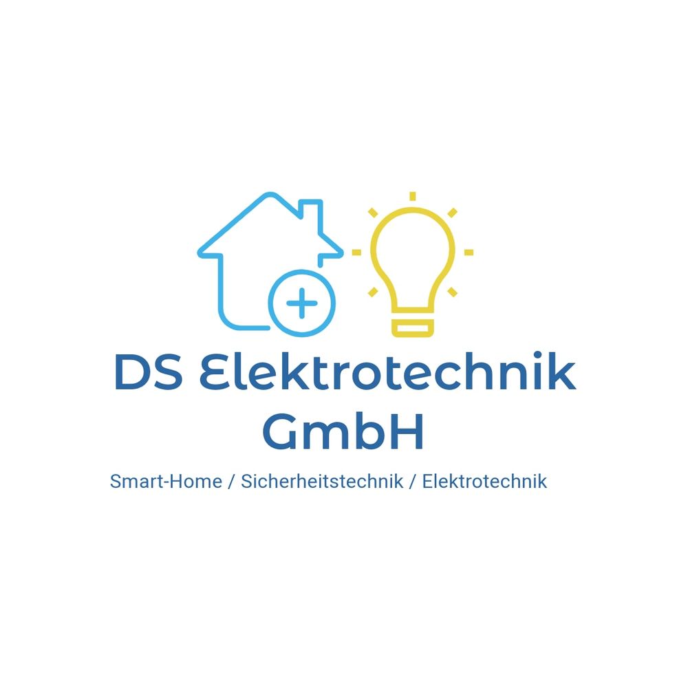 Logo der Firma DS Elektrotechnik GmbH aus Hamburg auf dem Branchenportal Elektriker.org