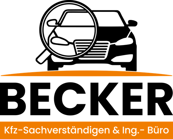 Beispielarbeit von Kfz Gutachter - Sachverständigen- und Ing. Büro Becker - veröffentlicht auf Gutachter.org