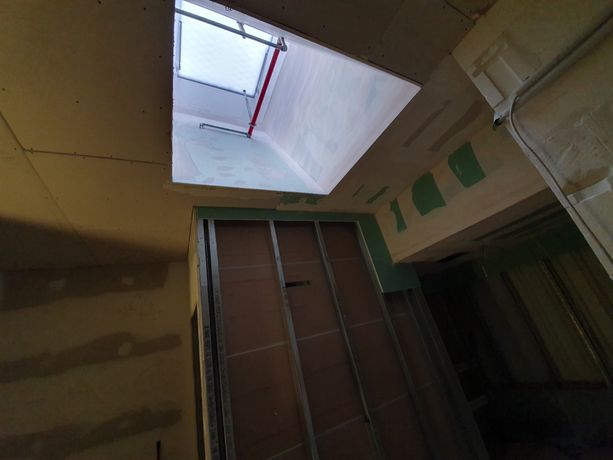 Beispielarbeit von Adn innenausbau - veröffentlicht auf Trockenbauunternehmen.net