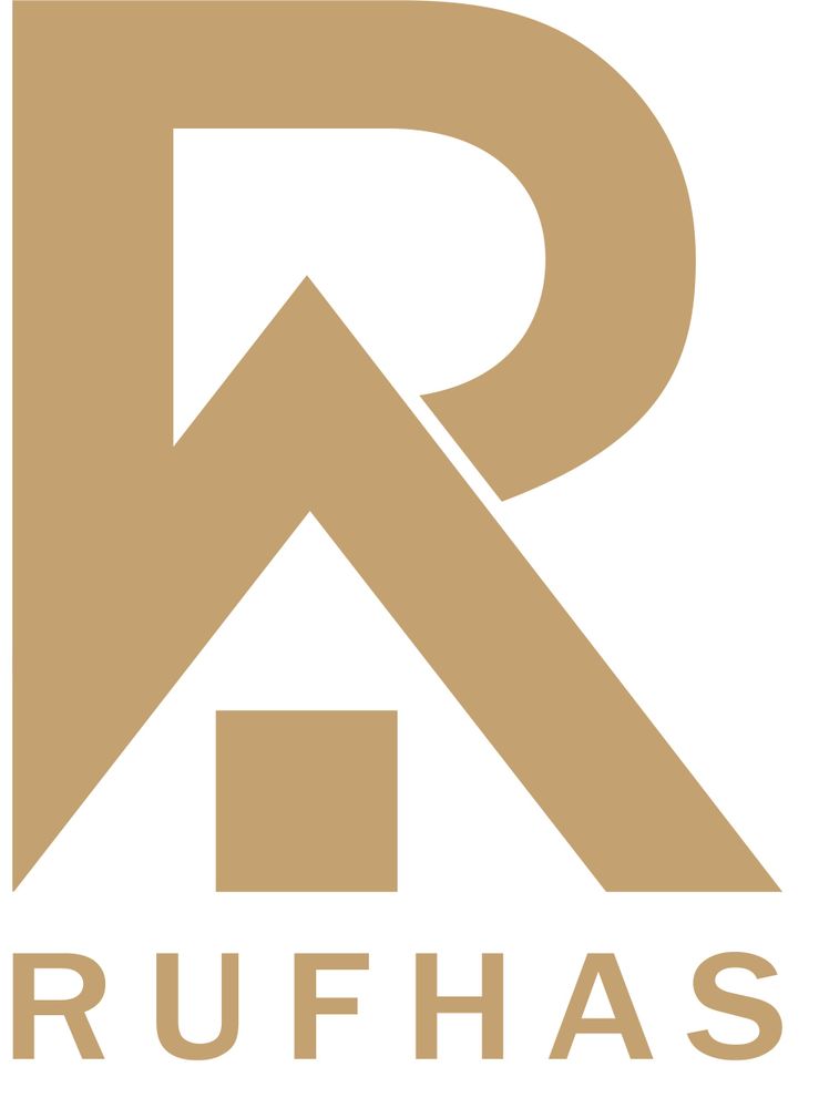 Logo der Firma RUFHAS Hausmeisterservice aus Riemerling auf dem Branchenportal Hausmeisterdienste.net