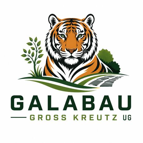 Beispielarbeit von Galabau Groß Kreutz UG - veröffentlicht auf Gartenbau.org