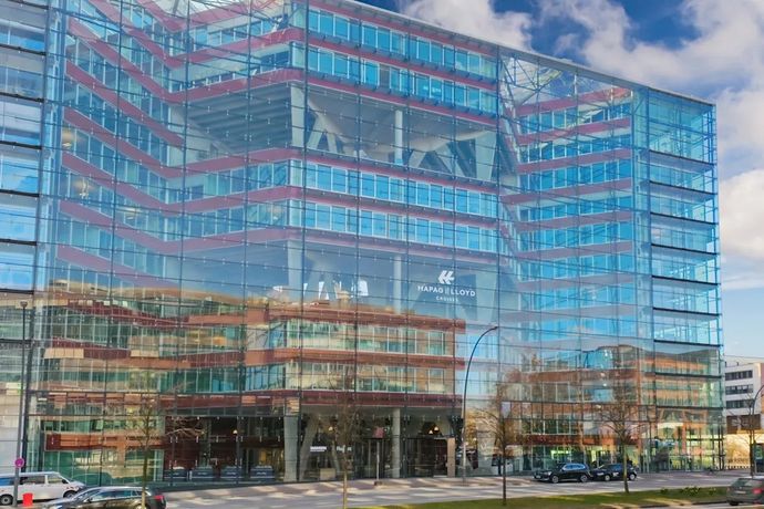 Beispielarbeit von Prosauberkeit - veröffentlicht auf Hausmeisterdienste.net