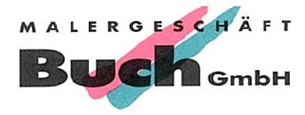 Malergeschäft Buch GmbH in Kiedrich