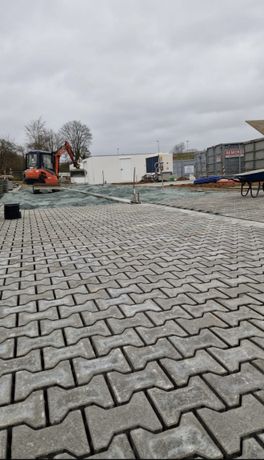 Beispielarbeit von Ciman Galabau - veröffentlicht auf Gartenbau.org