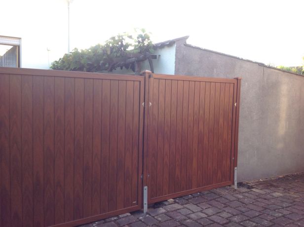 Beispielarbeit von Arben Derri Garten- und Landschaftsbau - veröffentlicht auf Gartenbau.org