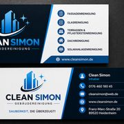 Clean Simon in Heidenheim an der Brenz