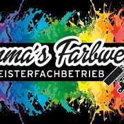 Temma's Farbwelten in Eberswalde