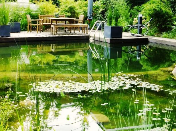 Beispielarbeit von Claudia Schönfeld Freiräume & Gärten - veröffentlicht auf Gartenbau.org